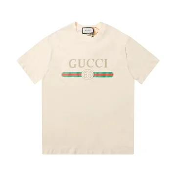 Gucci Gucci T-shirt