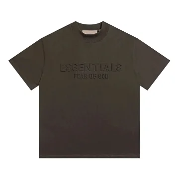 Fear of God Essentials Essentials T-shirt
