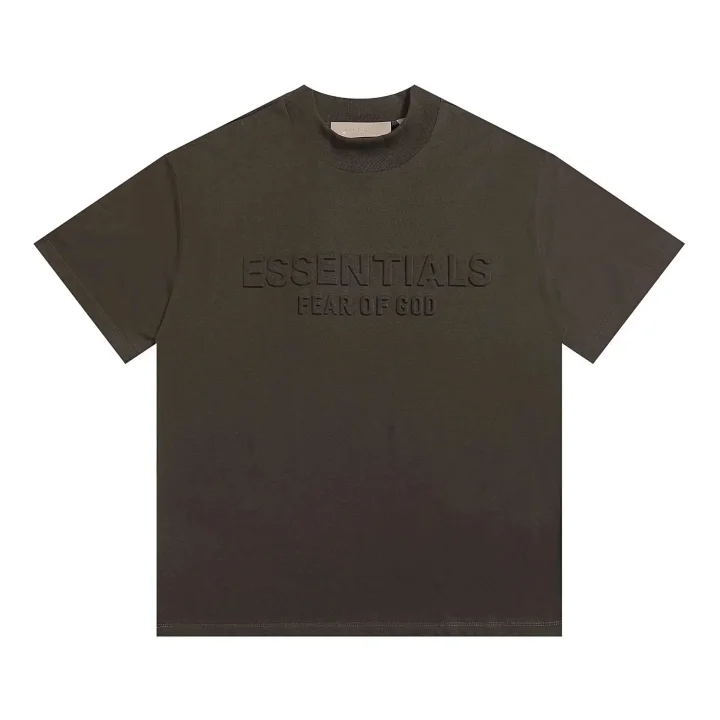 Fear of God Essentials Essentials T-shirt