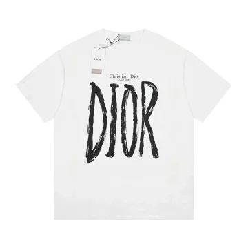Dior Dior T-shirt