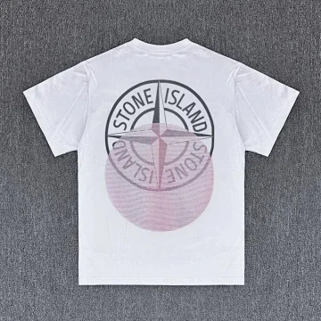 Stone Island Stone Island T-shirt