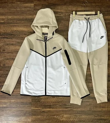 Nike Syna X Nike Suit
