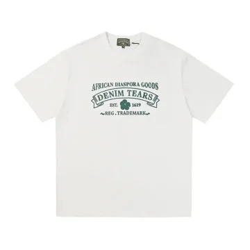Denim Tears Denim Tears T-shirt