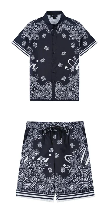 Amiri Amiri Suit