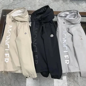 Moncler Moncler Jacket