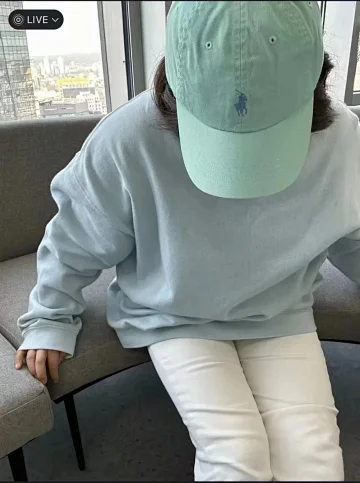 Ralph Lauren Ralph Lauren Cap