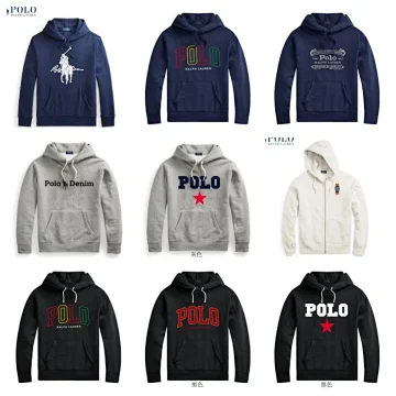 Ralph Lauren Ralph Lauren Hoodie