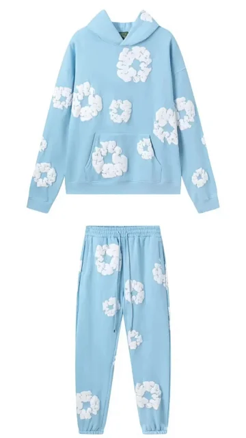 Denim Tears Denim Tears Suit