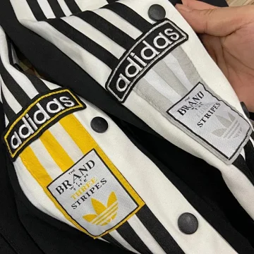 Adidas Adidas Tracksuit