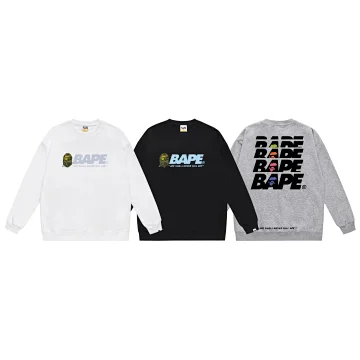 BAPE Bape Sweatshirt