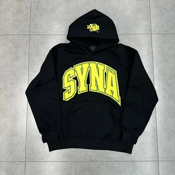 Syna World Syna Hoodie