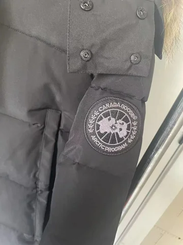 Moncler Moncler Jacket