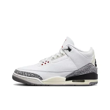 Air Jordan Air Jordan 3