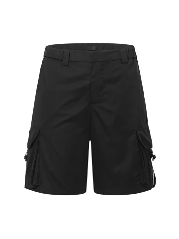 Prada Prada Shorts