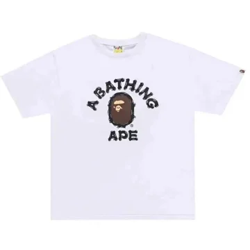BAPE Bape T-shirt