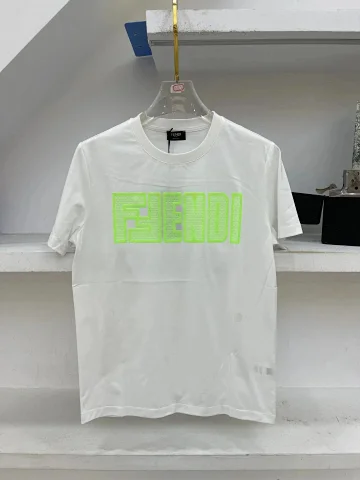 Fendi Fendi T-shirt