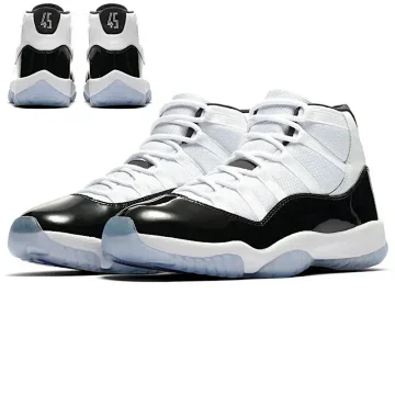 Air Jordan Air Jordan 11