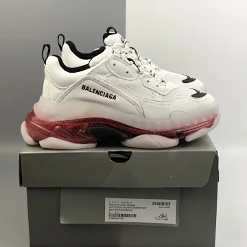 Balenciaga Balenciaga Triple S