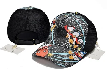 Gucci Gucci Cap