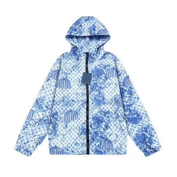 Louis Vuitton Louis Vuitton Jacket