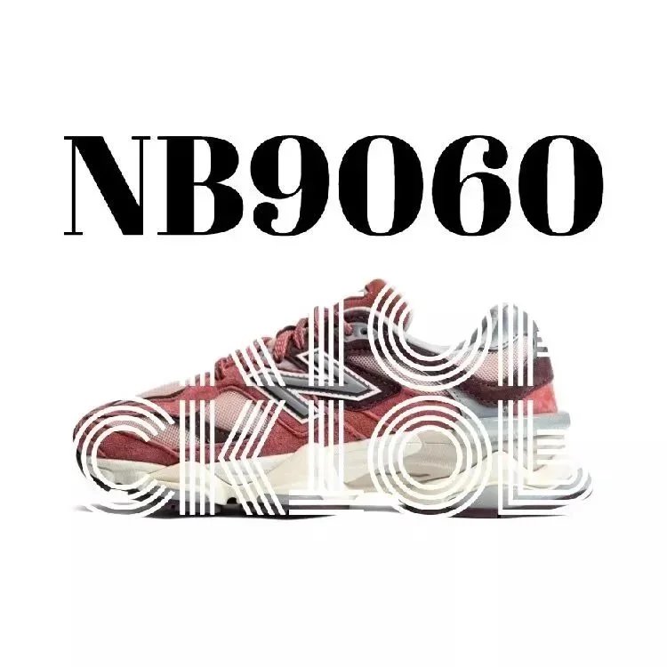 New Balance NB9060 R