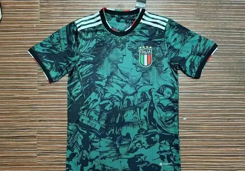 Football Jersey photo 8