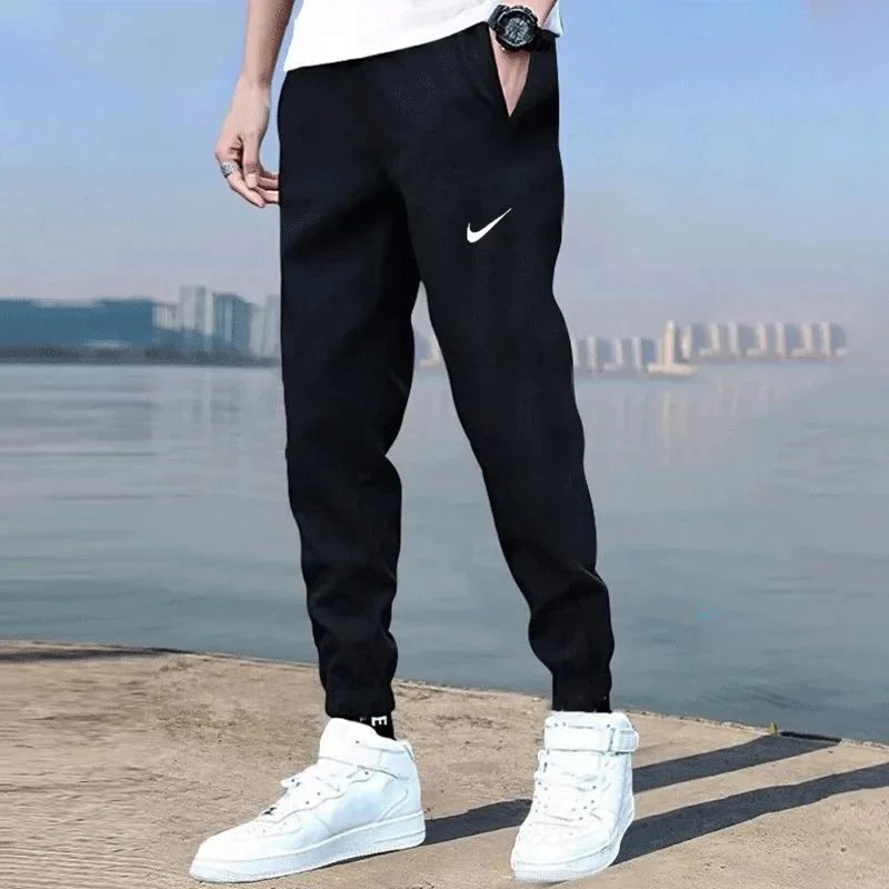 Nike Black Pants