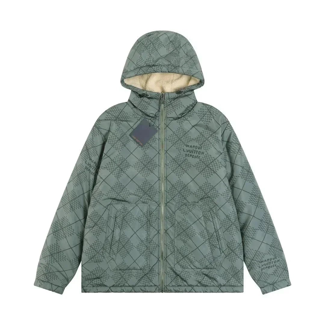 Louis Vuitton Green 