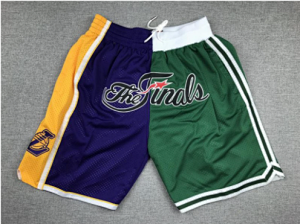 Lakers The Finals Pu