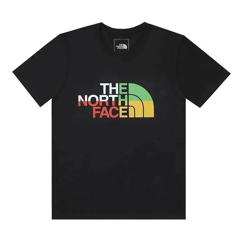 The North Face Black