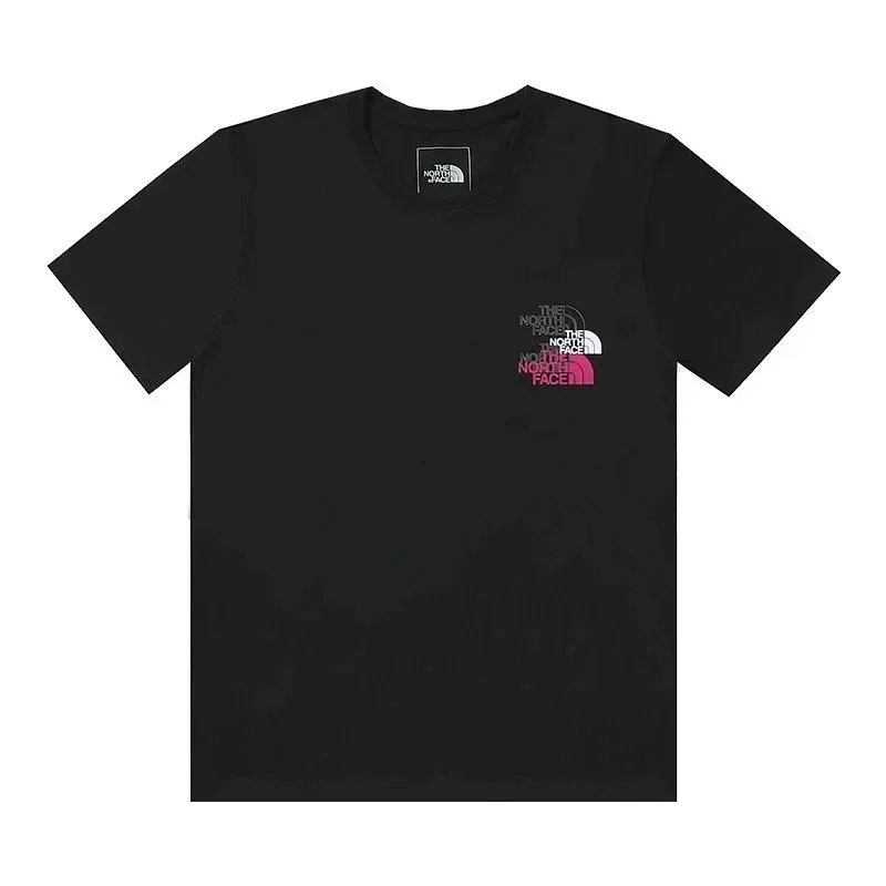 The North Face Black