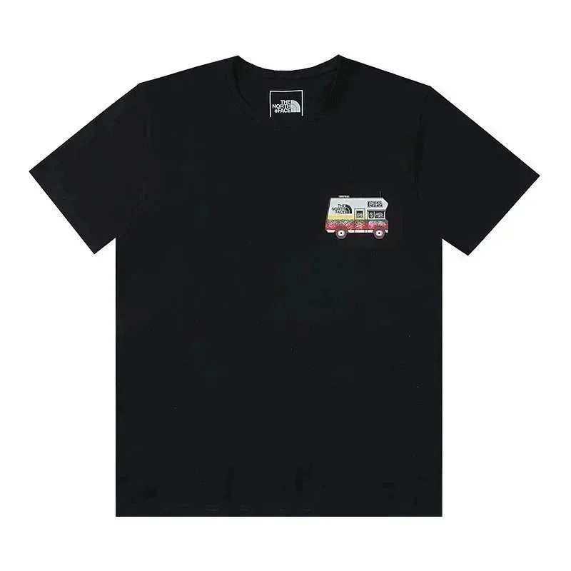 The North Face Black