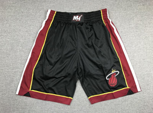 Miami Heat Black Sho
