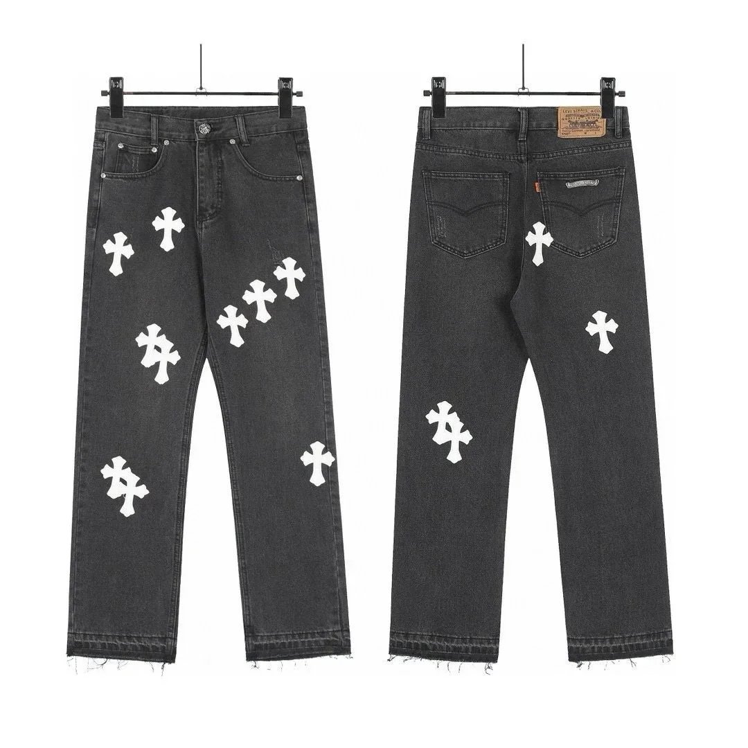 Chrome Hearts Black 
