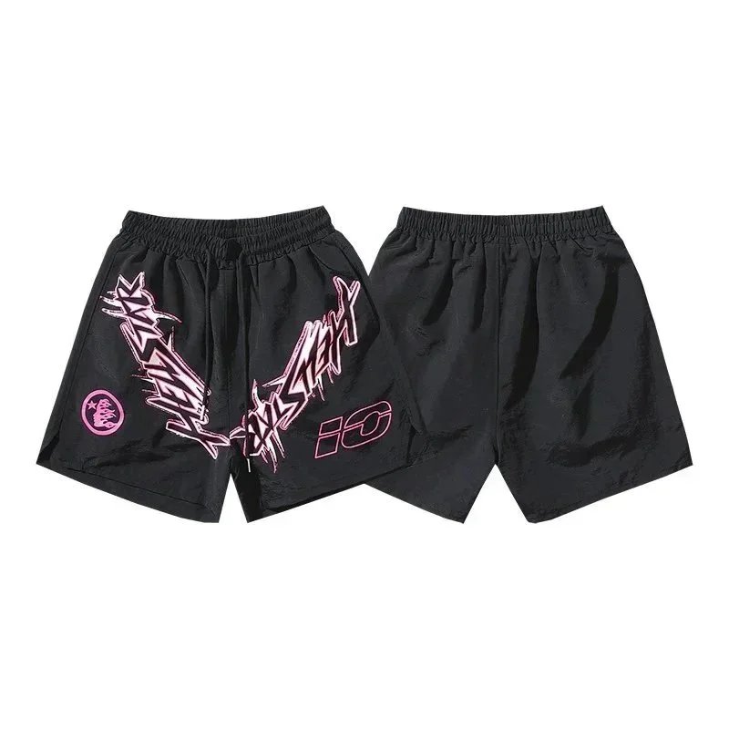 Black Pink Graphic P