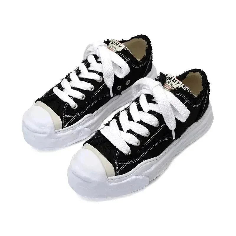 OAMC Black Sneakers