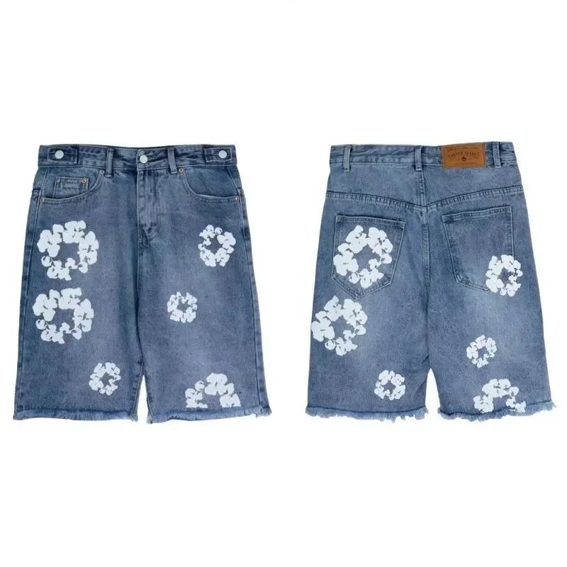 North West Denim Blu