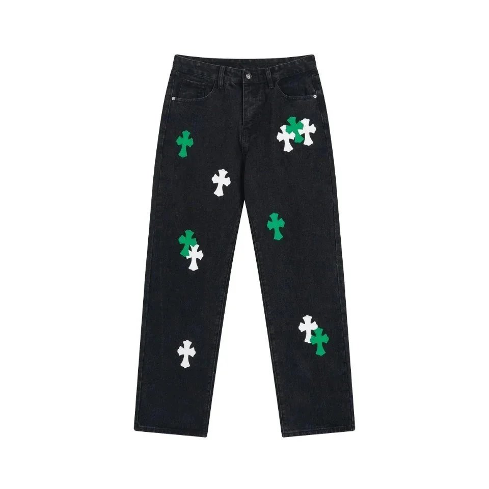 Chrome Hearts Black 