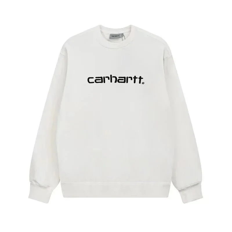 Carhartt White Sweat