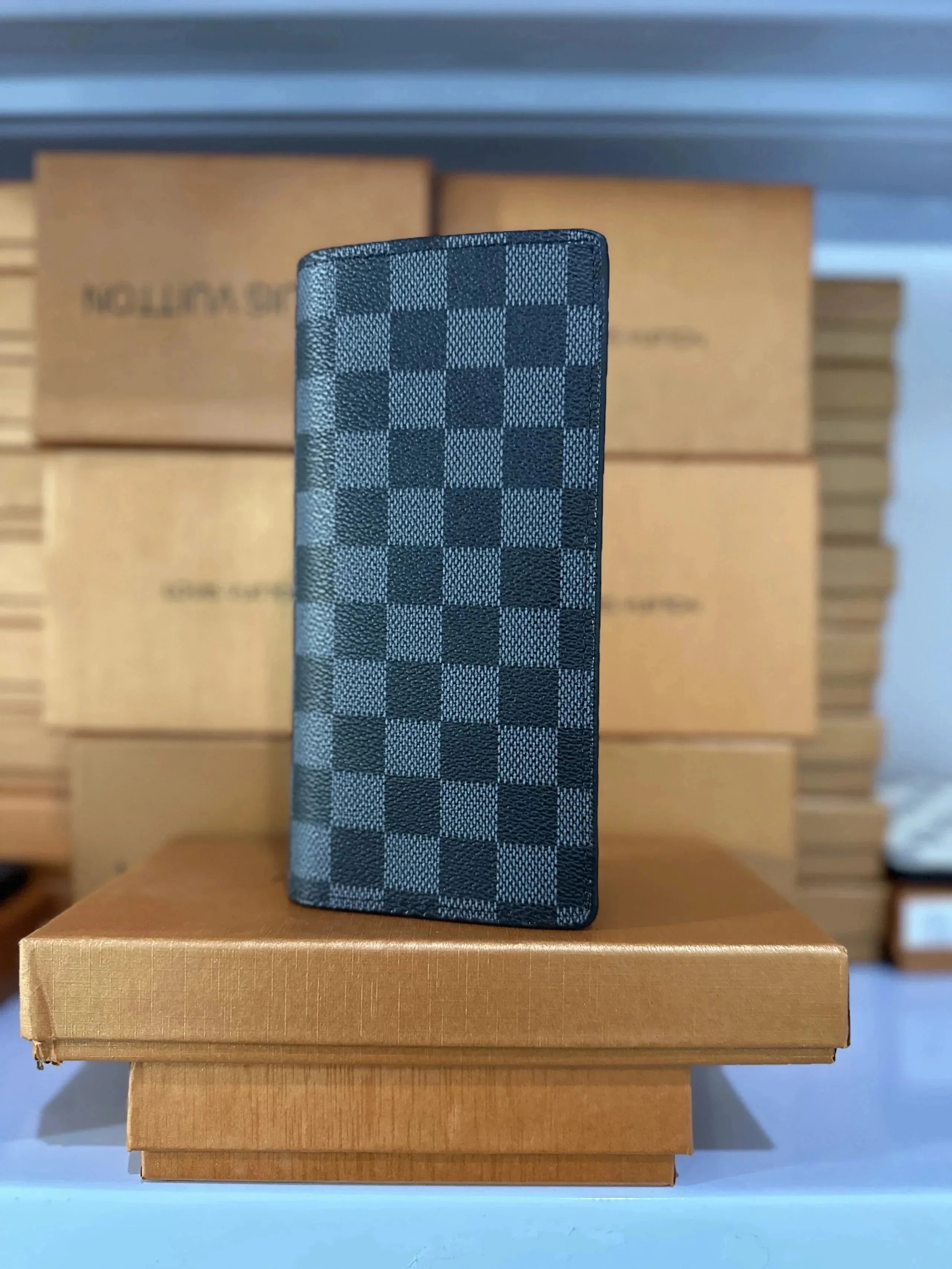 Louis Vuitton Damier