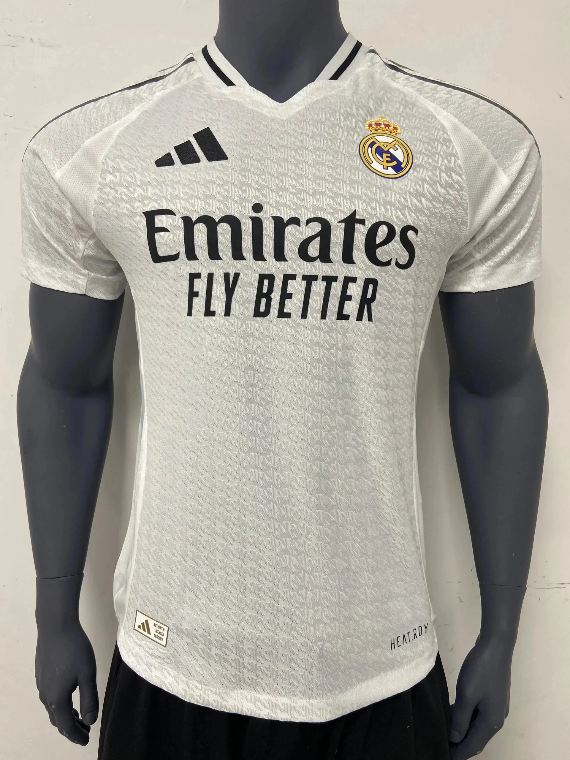 Adidas Real Madrid W