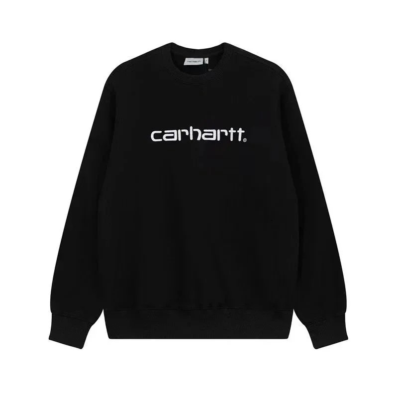 Carhartt Black Sweat