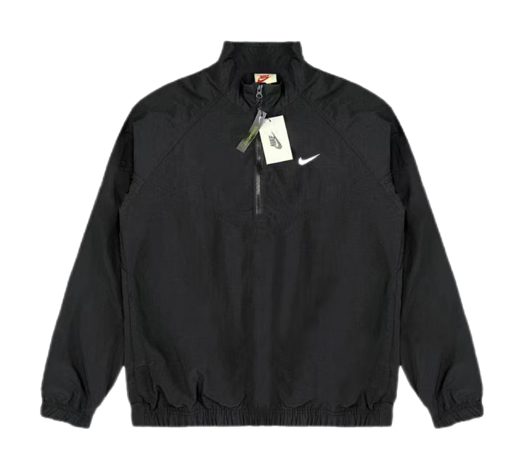Nike Air Black Jacke