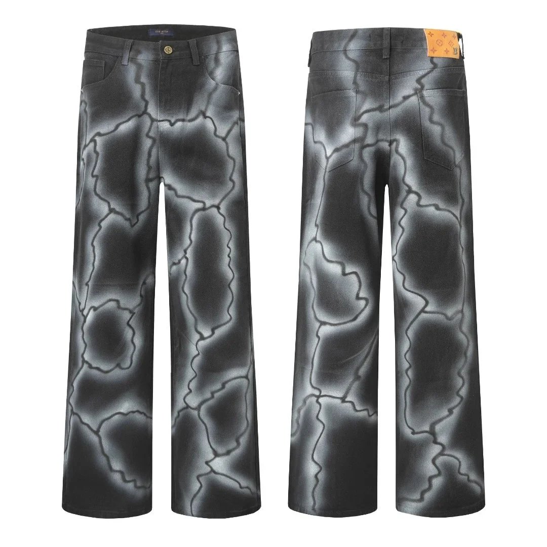 Louis Vuitton Black 