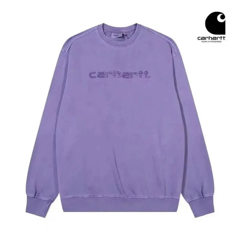 Carhartt Washed Purp
