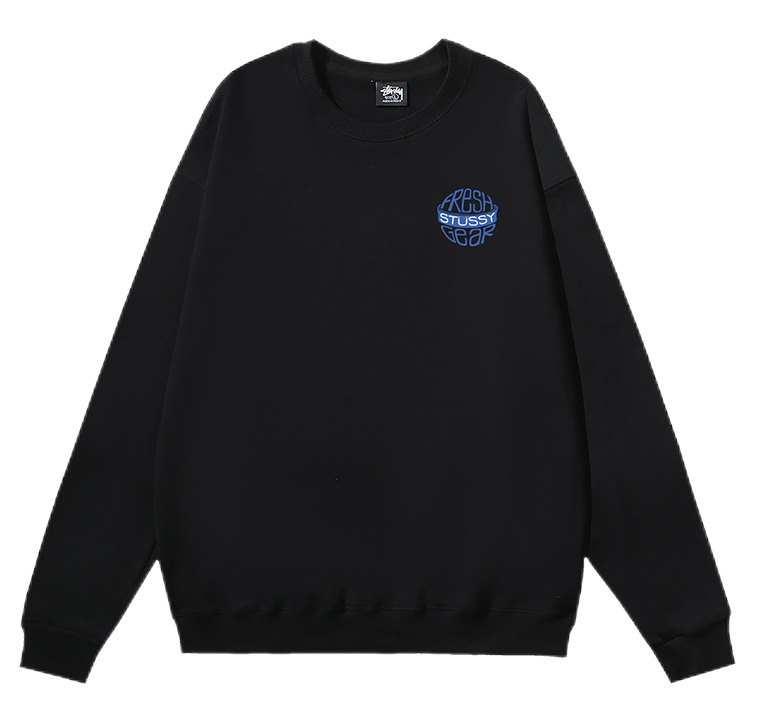 Stussy Fresh Gear Bl