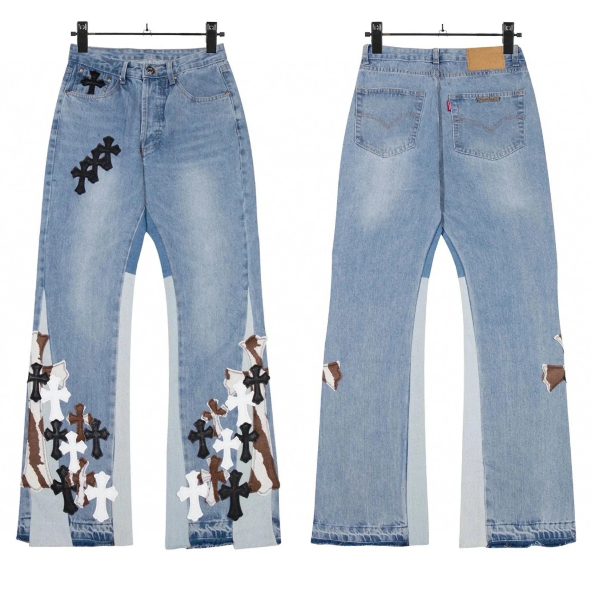 Chrome Hearts Light 