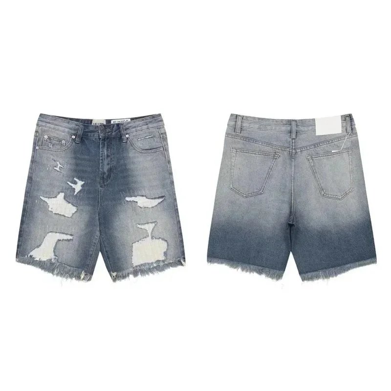 Art of Denim Blue Je