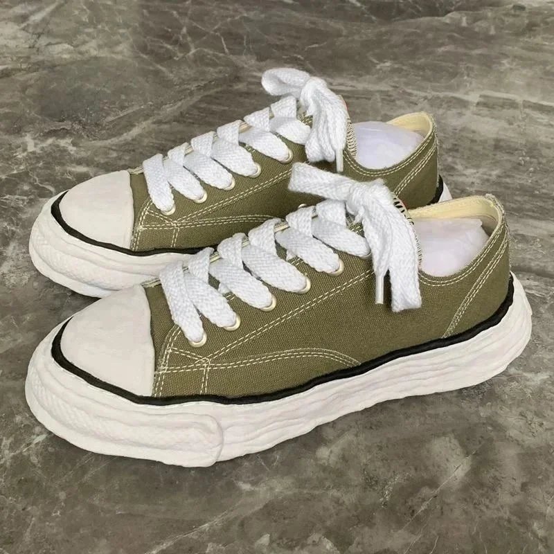 Onitsuka Tiger Olive