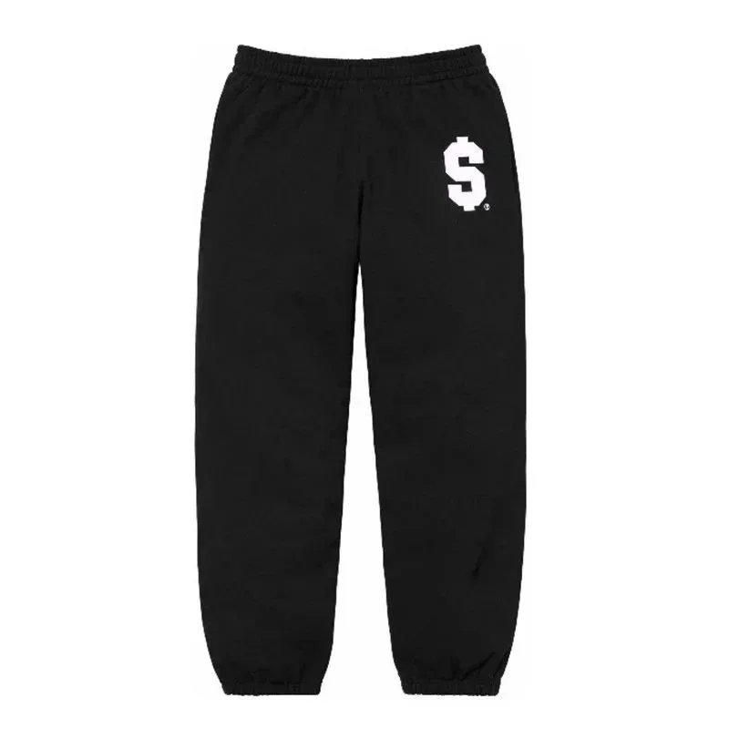 Supreme $ Black Swea